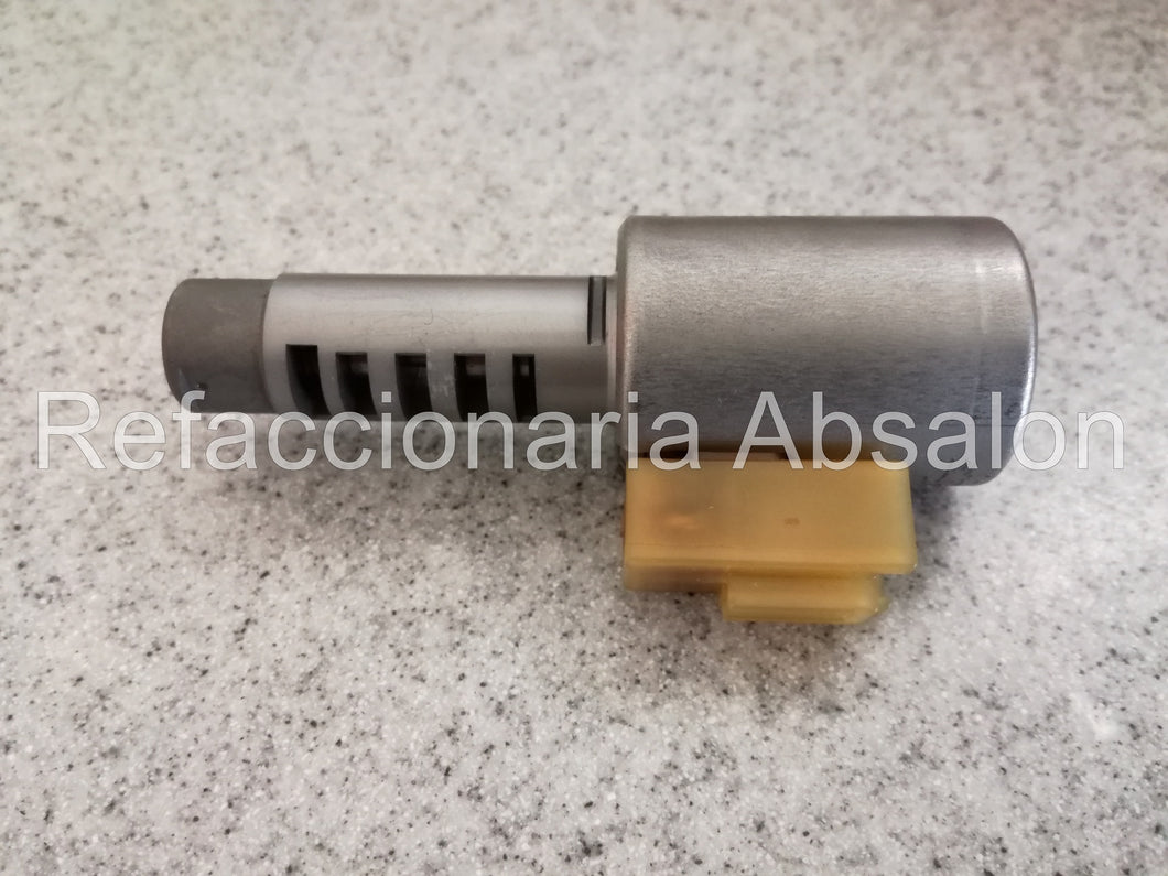 Solenoide Control para transmision automatica U540 Toyota Avanza 2007-2015