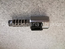 Cargar imagen en el visor de la galería, Solenoide Control para transmision automatica U540 Toyota Avanza 2007-2015
