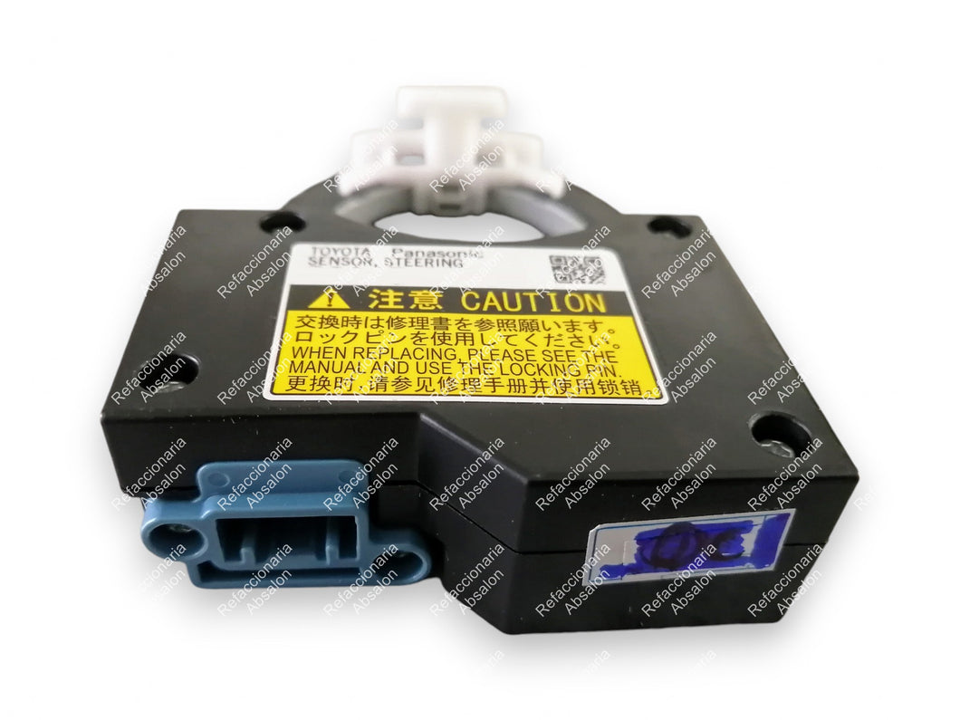 Sensor de Angulo de Giro Toyota Highlander 2014-2018