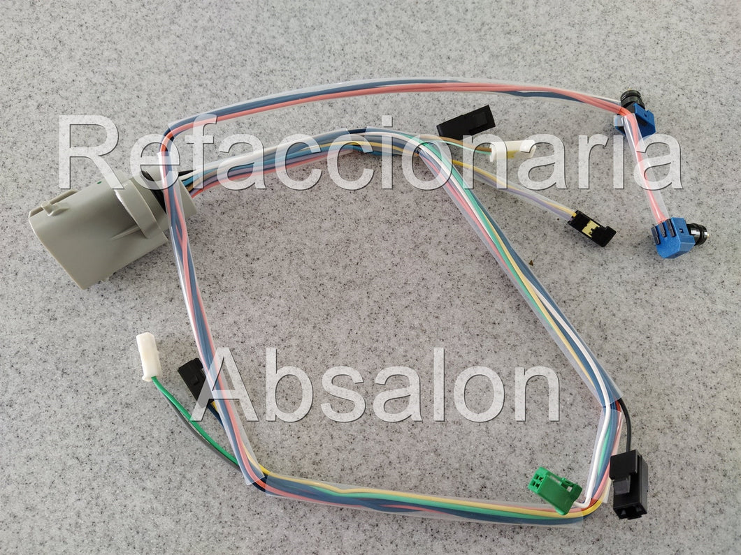 Arnes con sensores de temperatura de Transmisión Automática A750 Toyota