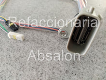 Cargar imagen en el visor de la galería, Arnes con sensores de temperatura de Transmisión Automática A750 Toyota
