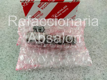 Cargar imagen en el visor de la galería, Solenoide de presión para transmisión automática U660 U760 Toyota
