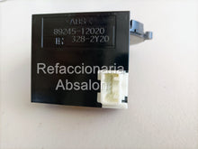 Cargar imagen en el visor de la galería, Sensor de Angulo de Giro Direccion Toyota Tacoma 2011-2015 Original
