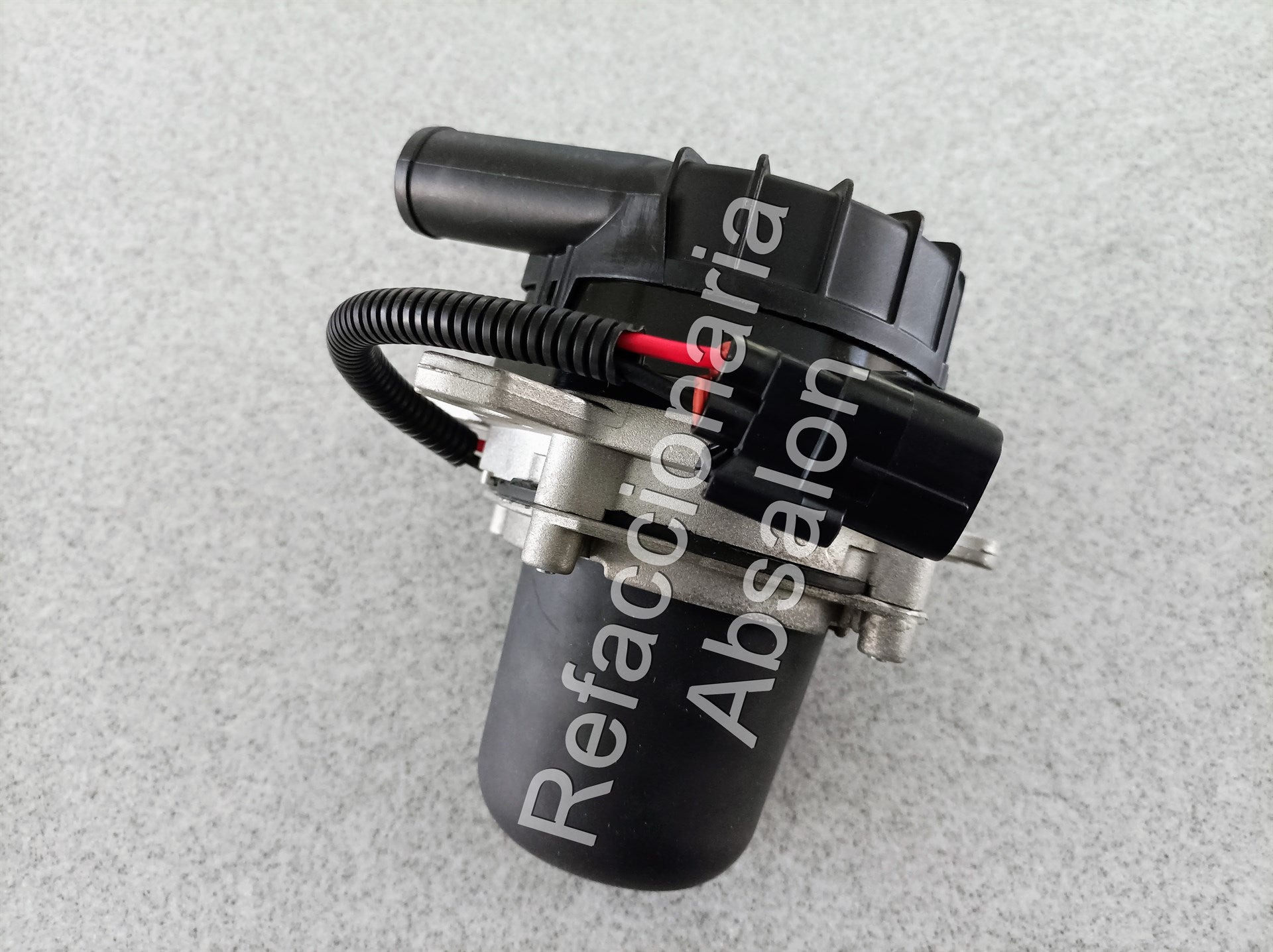 Relay De La Inyección De Aire Secundaria Para Chevrolet Cobalt 2006 Marca Ac Delco Numero De Parte 212 642