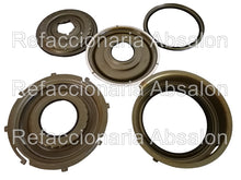 Cargar imagen en el visor de la galería, Kit de Pistones Transmision Automatica U660 Toyota
