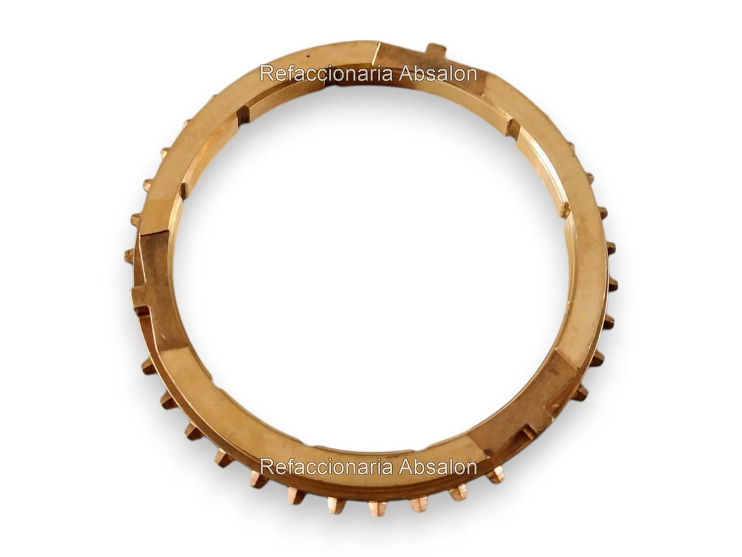 Bronce De 3a / 4a Transmision W Toyota pickup Tacoma T100 1991-2004