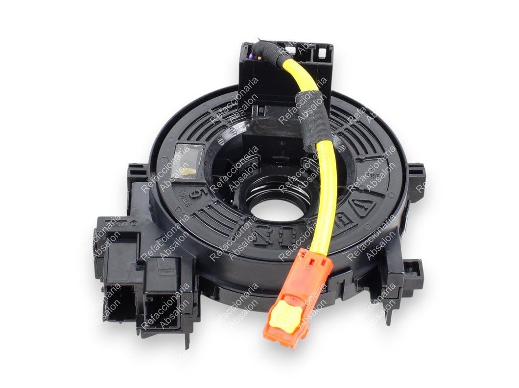 Cable carrete espiral clock spring Toyota Yaris Core 2016-2022
