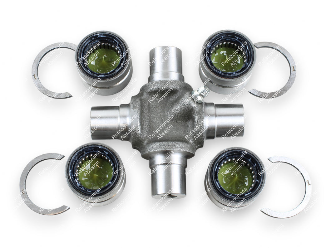 Cruceta para flecha cardán Toyota Hilux Diesel 2016-2022 Original