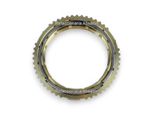 Cargar imagen en el visor de la galería, Set de bronces de 1a / 2a transmisión manual Toyota Corolla 2015-2024
