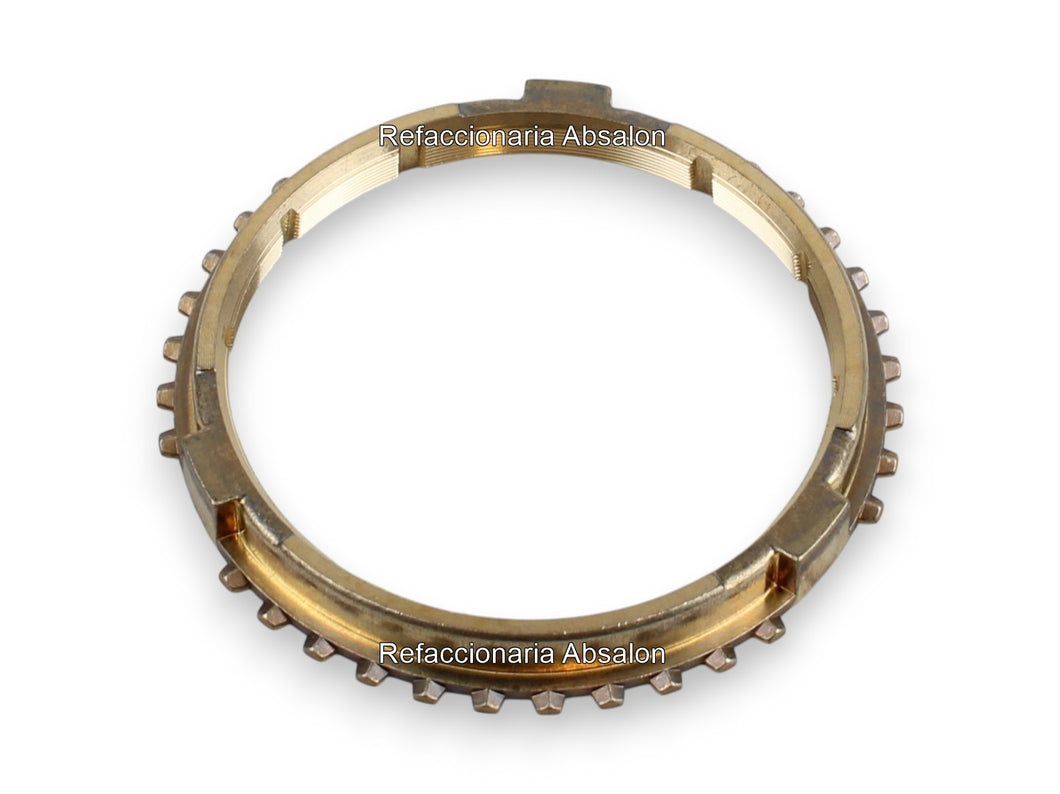 Bronce de 5a / 6a transmisión manual Toyota Corolla 2015-2024