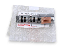 Cargar imagen en el visor de la galería, Solenoide de presión transmisión U340 U341 Toyota Yaris Corolla
