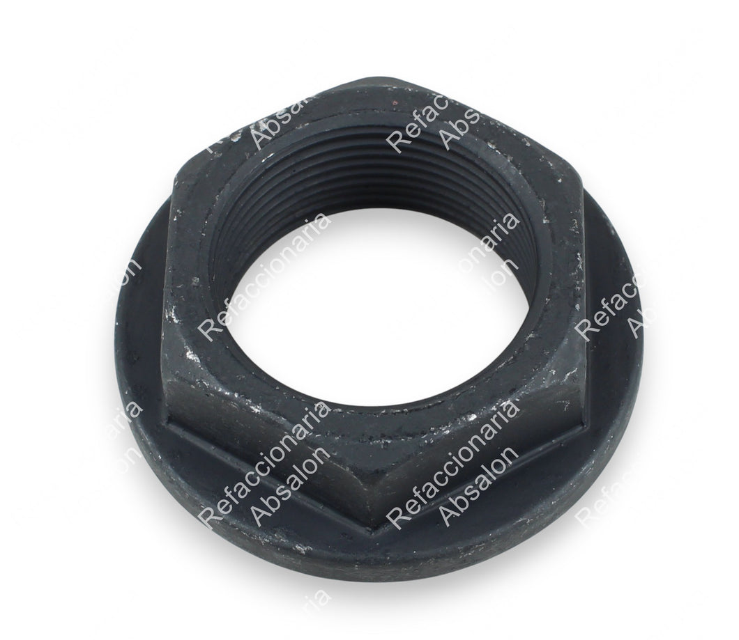 Tuerca de maza delantera Toyota Hilux diesel 2016-2022 Original