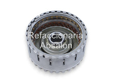 Cargar imagen en el visor de la galería, Tambor de reversa Nuevo y Original para transmisión automática Toyota Avanza 2016-2021
