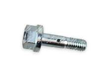 Cargar imagen en el visor de la galería, Tornillo hueco para inyector de Toyota Hilux diesel 2016-2024
