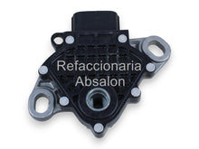 Cargar imagen en el visor de la galería, Switch de neutral sensor TR Toyota Prius  2012-2019
