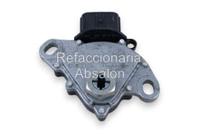 Cargar imagen en el visor de la galería, Switch de neutral sensor TR Toyota Prius  2012-2019
