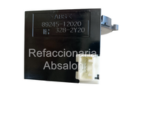 Cargar imagen en el visor de la galería, Sensor de Angulo de Giro Direccion Toyota Corolla 2009-2013 Original
