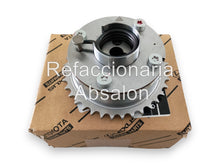 Cargar imagen en el visor de la galería, Engrane VVT para motor 2TRFE Toyota Tacoma / Hilux  2016-2024 Original

