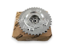 Cargar imagen en el visor de la galería, Engrane VVT para motor 2TRFE Toyota Tacoma / Hilux  2016-2024 Original
