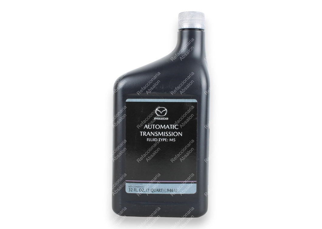 Aceite ATF M5 para transmisión automática Mazda Original