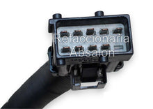 Cargar imagen en el visor de la galería, Sensor TR Rango Multifucion Switch de Neutral GM Chevrolet Astra brasileño
