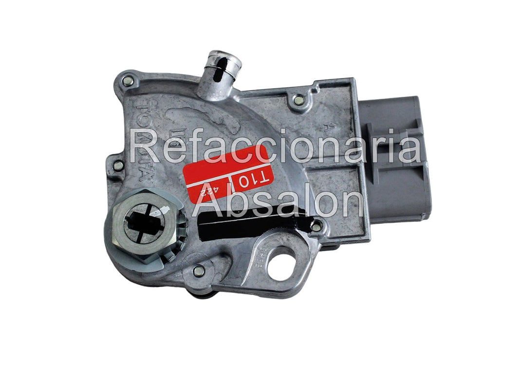 Switch de Neutral Sensor TR Toyota Truck Pickup Tacoma T100 Original