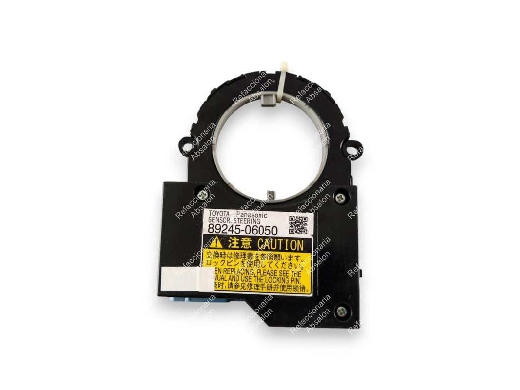 Sensor de ángulo de giro dirección Toyota Camry 2012-2015