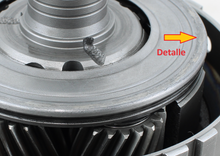 Cargar imagen en el visor de la galería, Kit de engranes planetarios para Transmision Automatica U540 Toyota Avanza (con detalle)
