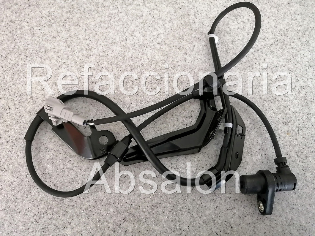 Sensor de velocidad ABS delantero Toyota Rav4 2001-2005