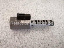 Cargar imagen en el visor de la galería, Solenoide de Presión para transmisión automática A245 A246 Toyota Matrix y Corolla
