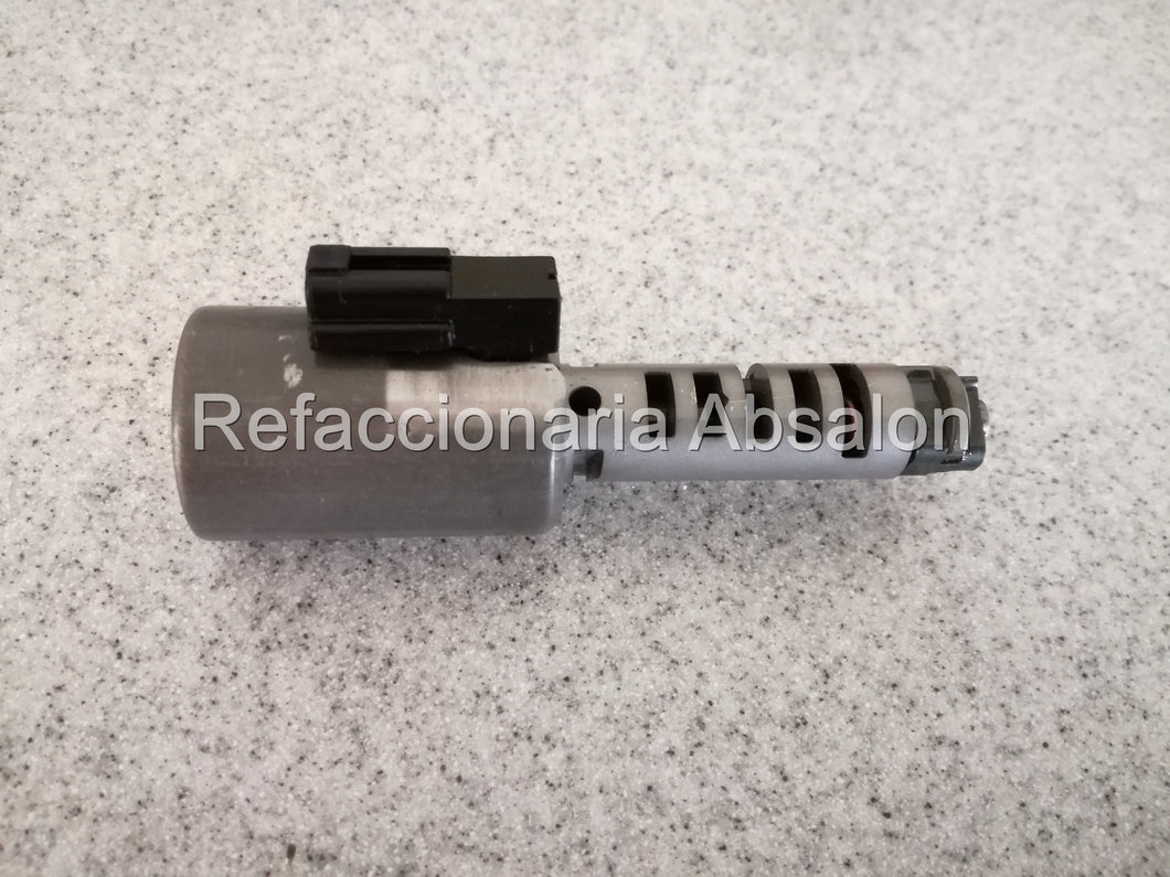 Solenoide de Presión para transmisión automática A245 A246 Toyota Matrix y Corolla