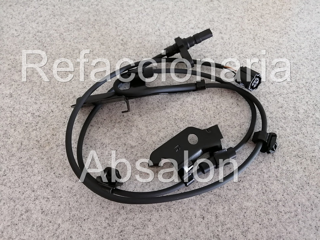 Sensor de velocidad ABS delantero Toyota Rav4 2006-2017