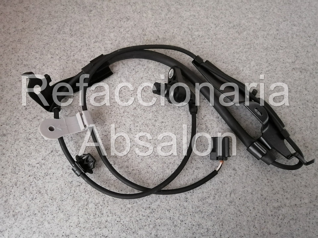 Sensor de velocidad ABS delantero Toyota Camry 2012-2017