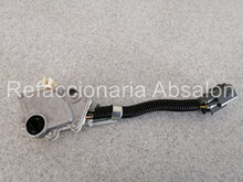 Cargar imagen en el visor de la galería, Switch de Neutral transmisión automática U540 Toyota Avanza Original
