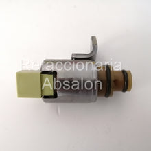 Cargar imagen en el visor de la galería, Solenoide para trasmision automatica FNR5 Mazda Original
