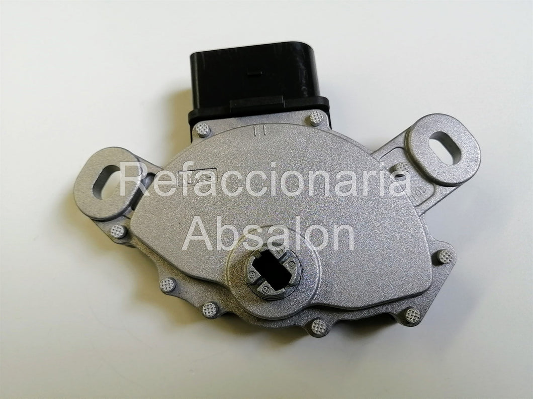 Switch Neutral TR Sensor De Rango  Multifuncion VW Jetta Bora Passat Transmision 09G