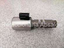 Cargar imagen en el visor de la galería, Solenoide de transmision automatica UB80 Toyota Original
