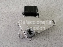 Cargar imagen en el visor de la galería, Switch de Neutral Sensor Parking TR GM Chevrolet Aveo 1.6 2007-2016
