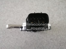 Cargar imagen en el visor de la galería, Switch de Neutral Sensor Parking TR GM Chevrolet Aveo 1.6 2007-2016
