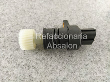 Cargar imagen en el visor de la galería, Sensor de velocidad para transmisión estándar Toyota Avanza 2011-2015
