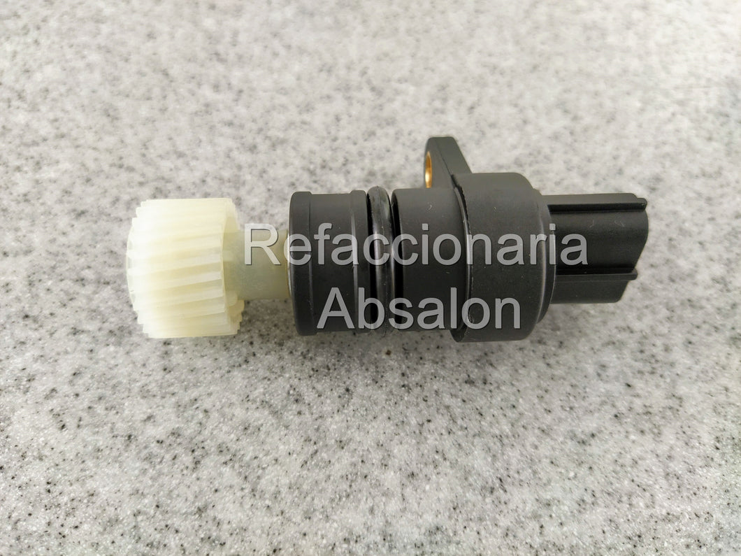 Sensor de velocidad para transmisión estándar Toyota Avanza 2011-2015