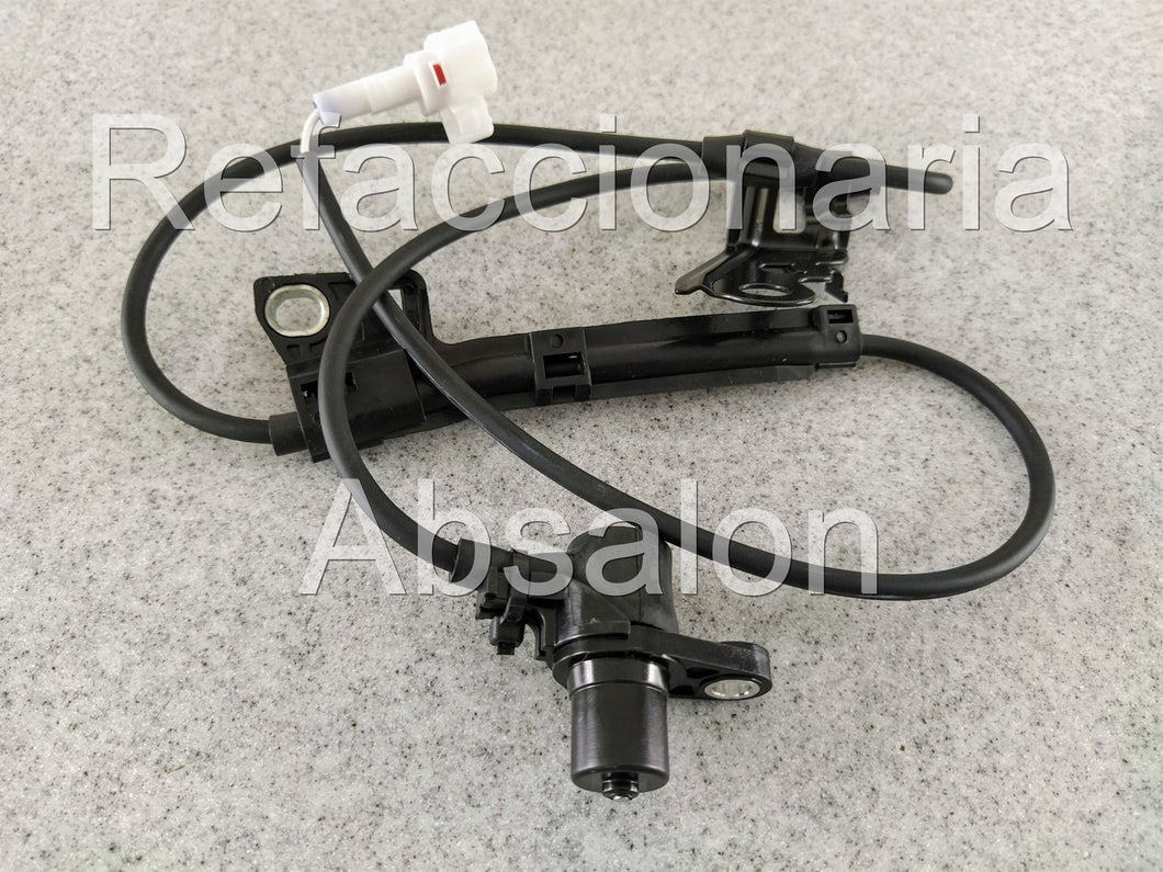 Sensor de velocidad ABS delantero Toyota Corolla 2003-2008