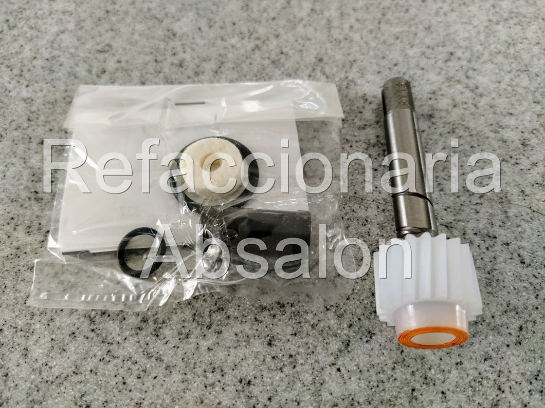 Engrane Piñon de Sensor de Velocidad para Toyota Truck 4runner Land Cruiser 18T