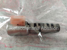 Cargar imagen en el visor de la galería, Solenoide de Transmision Automatica U340 U341 Toyota Corolla Yaris
