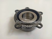 Cargar imagen en el visor de la galería, Maza Balero de Transfer Toyota Rav4 4WD 4x4 AWD Original
