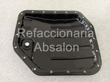 Cargar imagen en el visor de la galería, Tapa Carter De Transmision Automatica U151 Toyota
