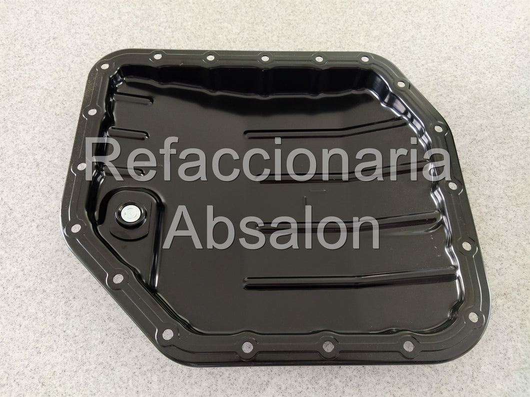 Tapa Carter De Transmision Automatica U151 Toyota