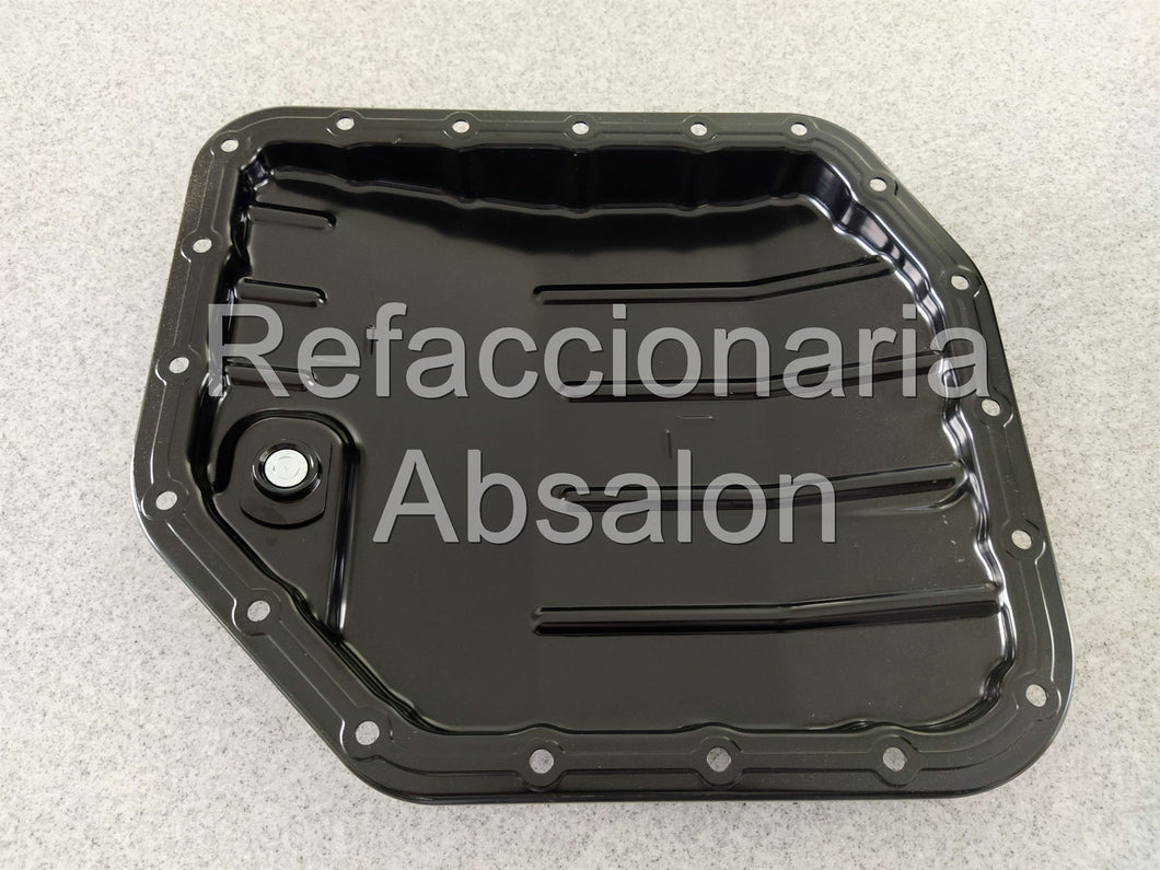 Tapa Carter De Transmision Automatica U340 Toyota Yaris Original