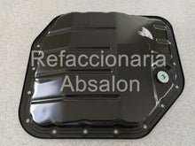 Cargar imagen en el visor de la galería, Tapa Carter De Transmision Automatica U151 Toyota
