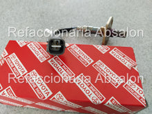 Cargar imagen en el visor de la galería, Sensor de Oxígeno 8946735060 Toyota Denso Original
